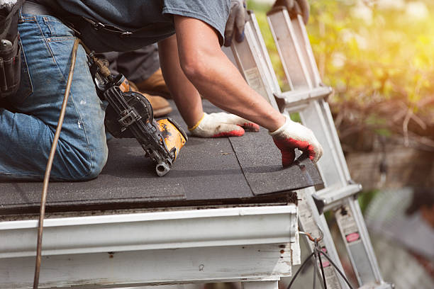 Best Gutter Installation and Roofing  in Granger, WA